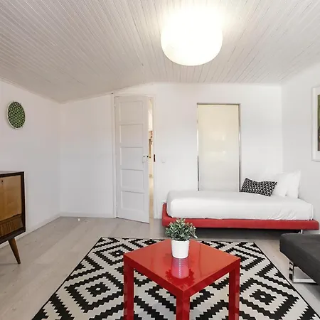 Διαμέρισμα Ana's House Όμπιδος