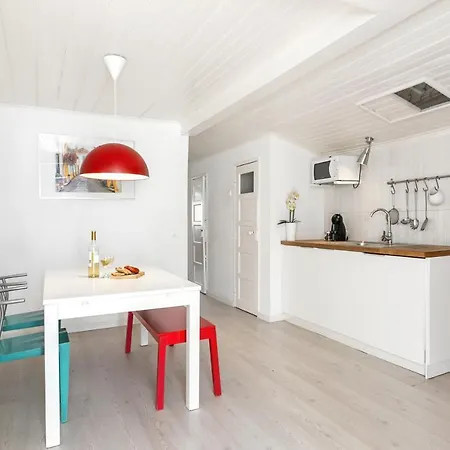 Διαμέρισμα Ana's House Όμπιδος